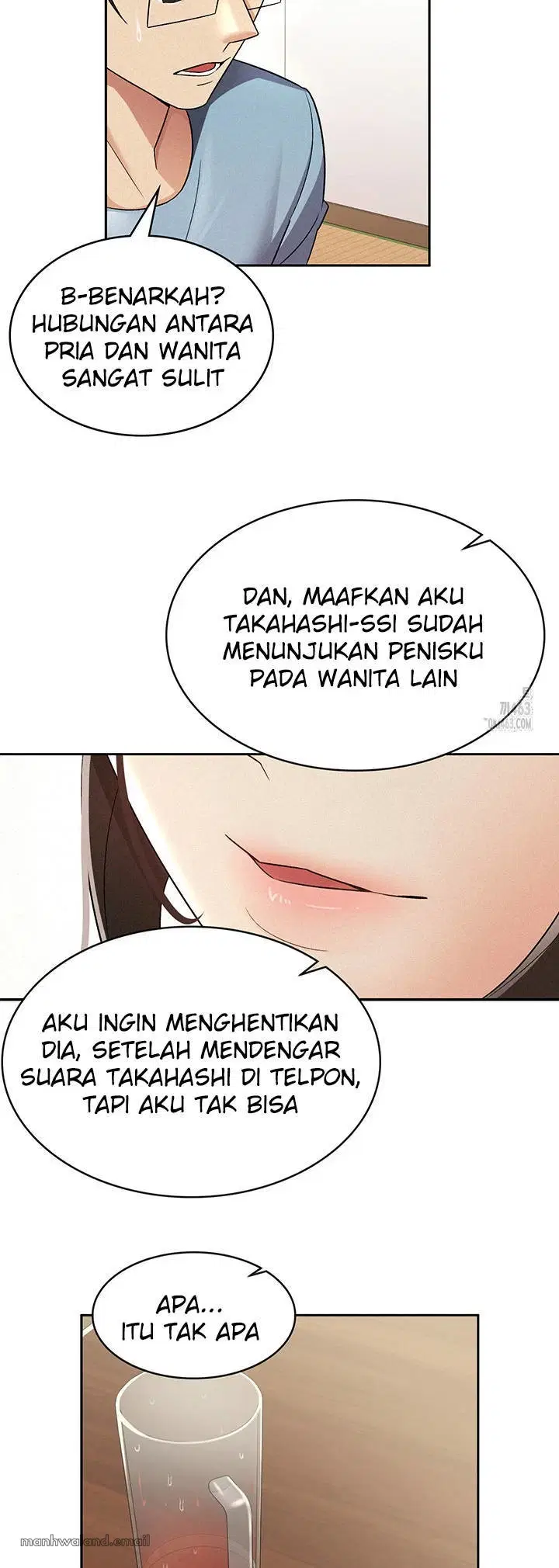 Tax Girlfriend - Chapter 08 27