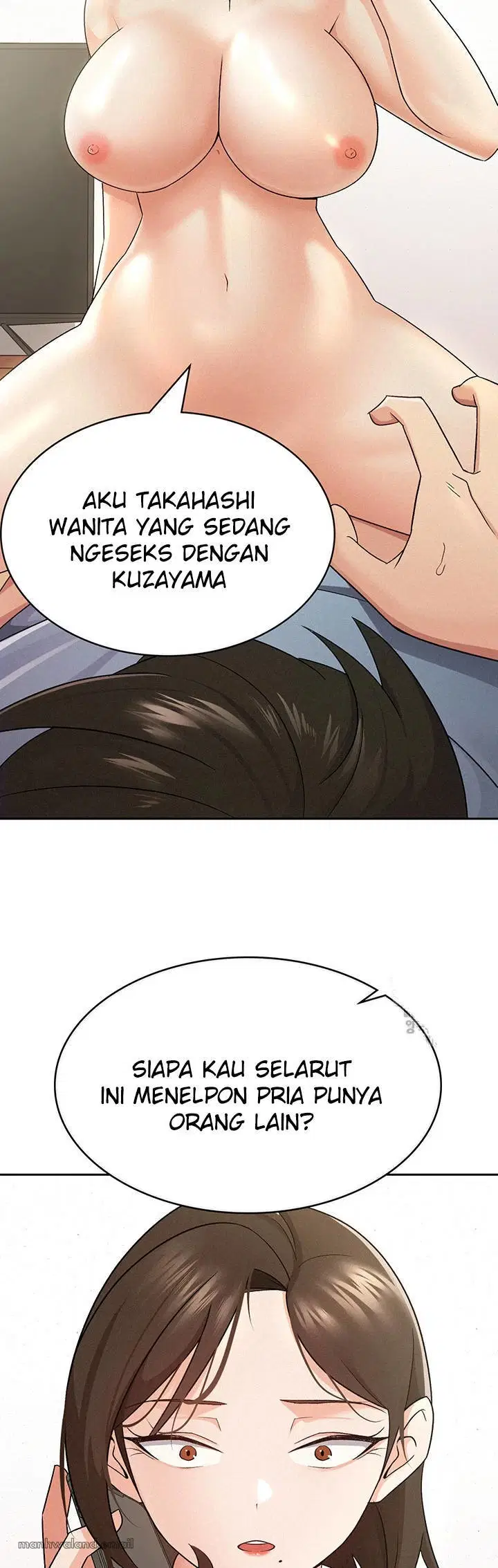 Tax Girlfriend - Chapter 08 39