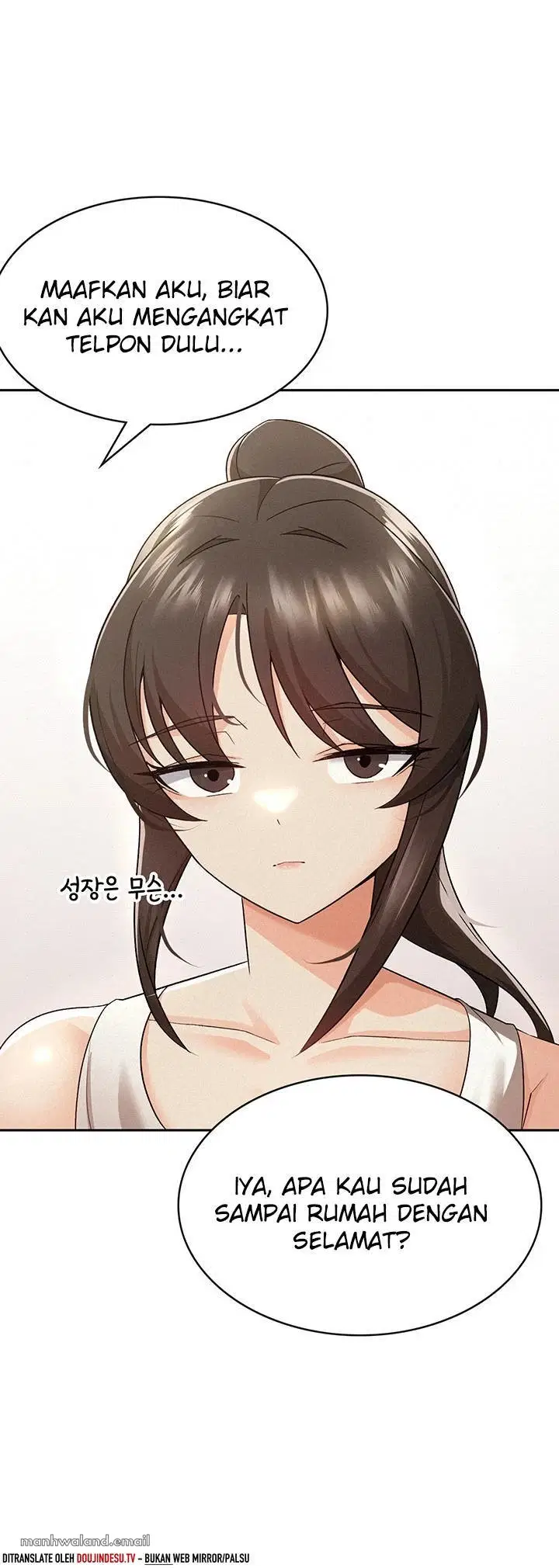 Tax Girlfriend - Chapter 08 31