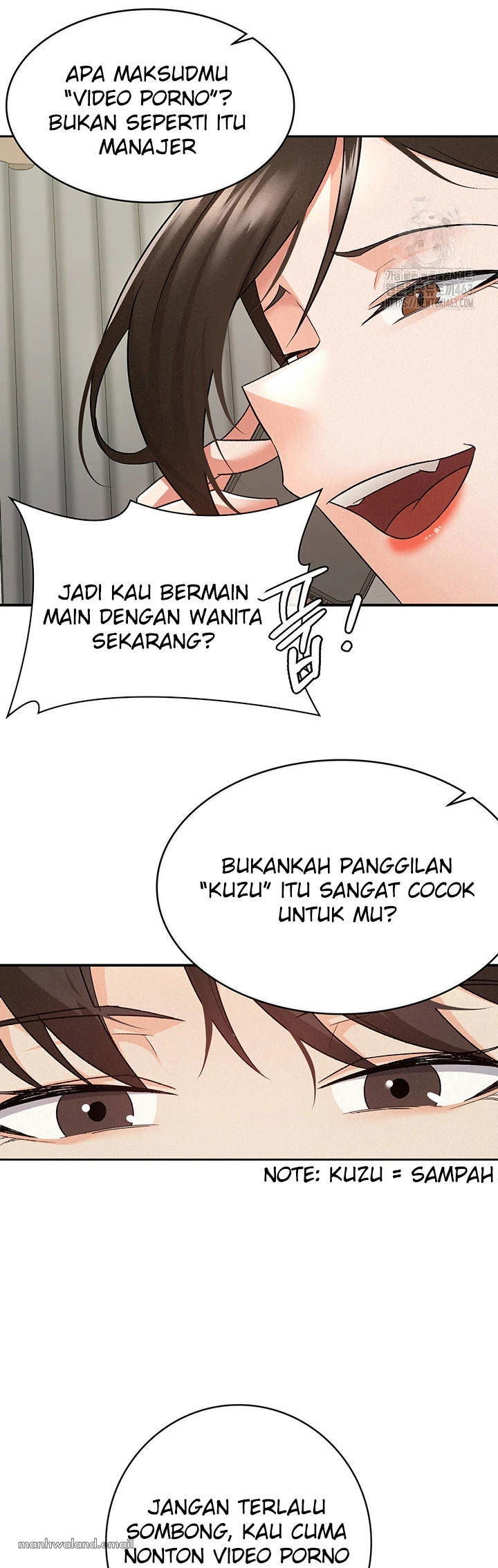 Tax Girlfriend - Chapter 08 37