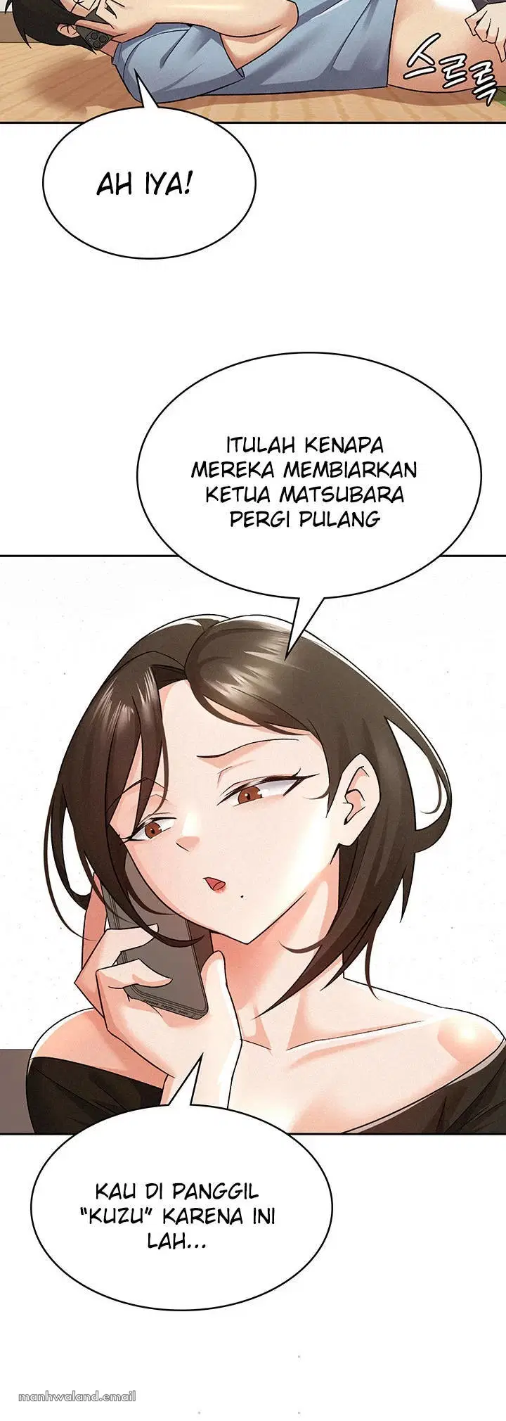 Tax Girlfriend - Chapter 08 34