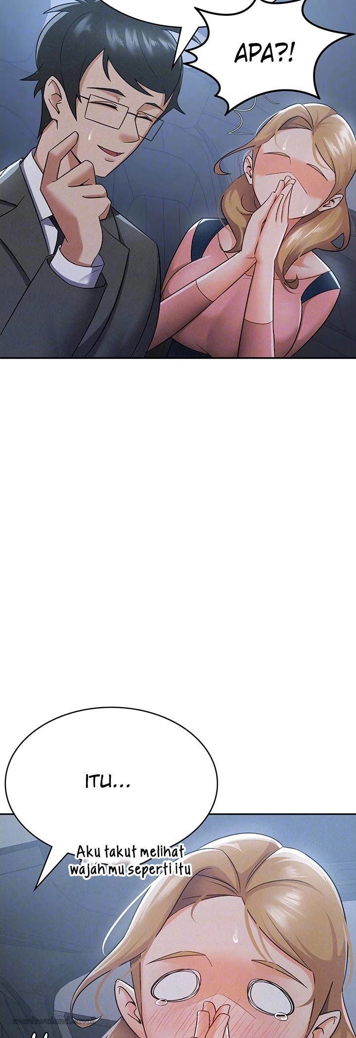 Tax Girlfriend - Chapter 08 10