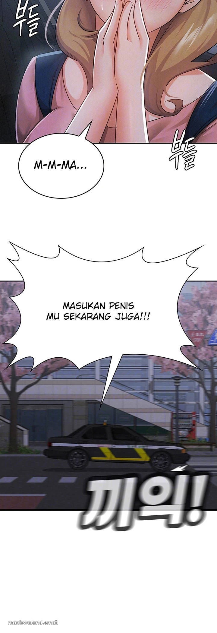 Tax Girlfriend - Chapter 08 11