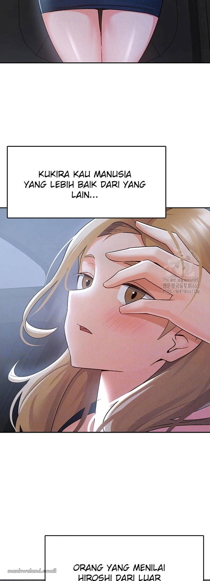 Tax Girlfriend - Chapter 08 16