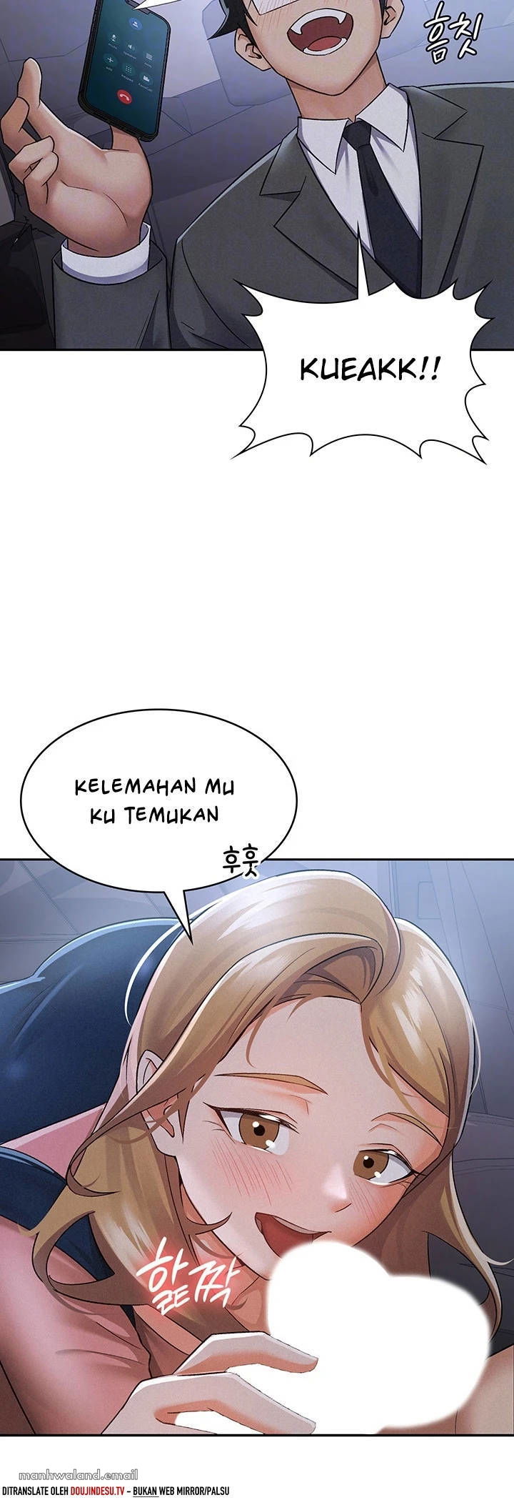 Tax Girlfriend - Chapter 08 6