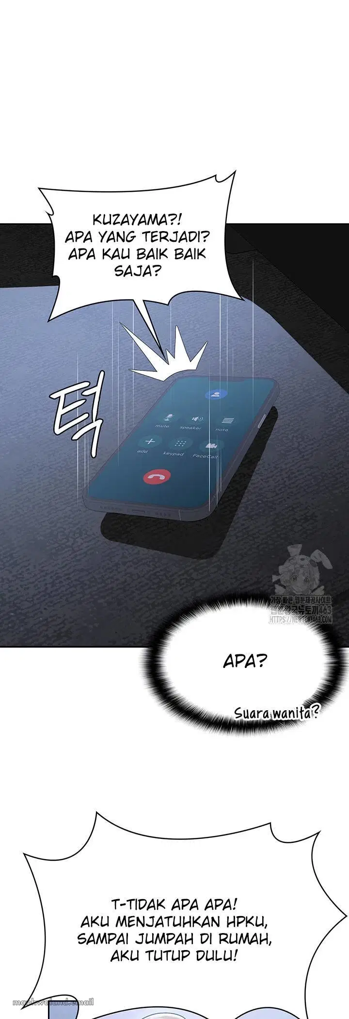 Tax Girlfriend - Chapter 08 7