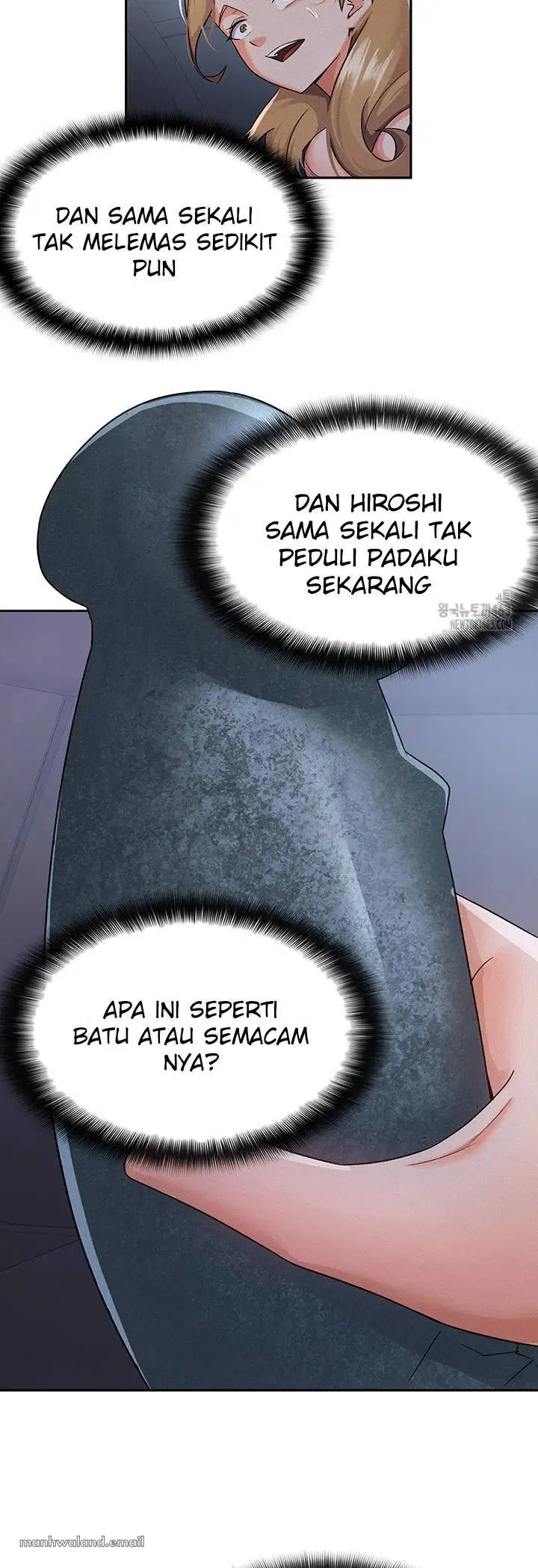 Tax Girlfriend - Chapter 08 4