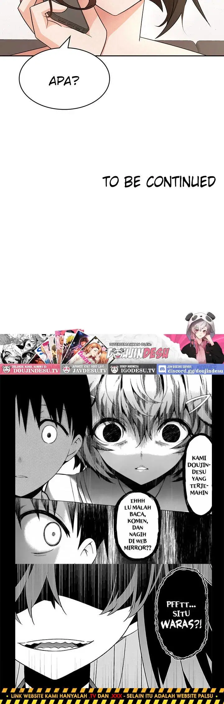 Tax Girlfriend - Chapter 08 40