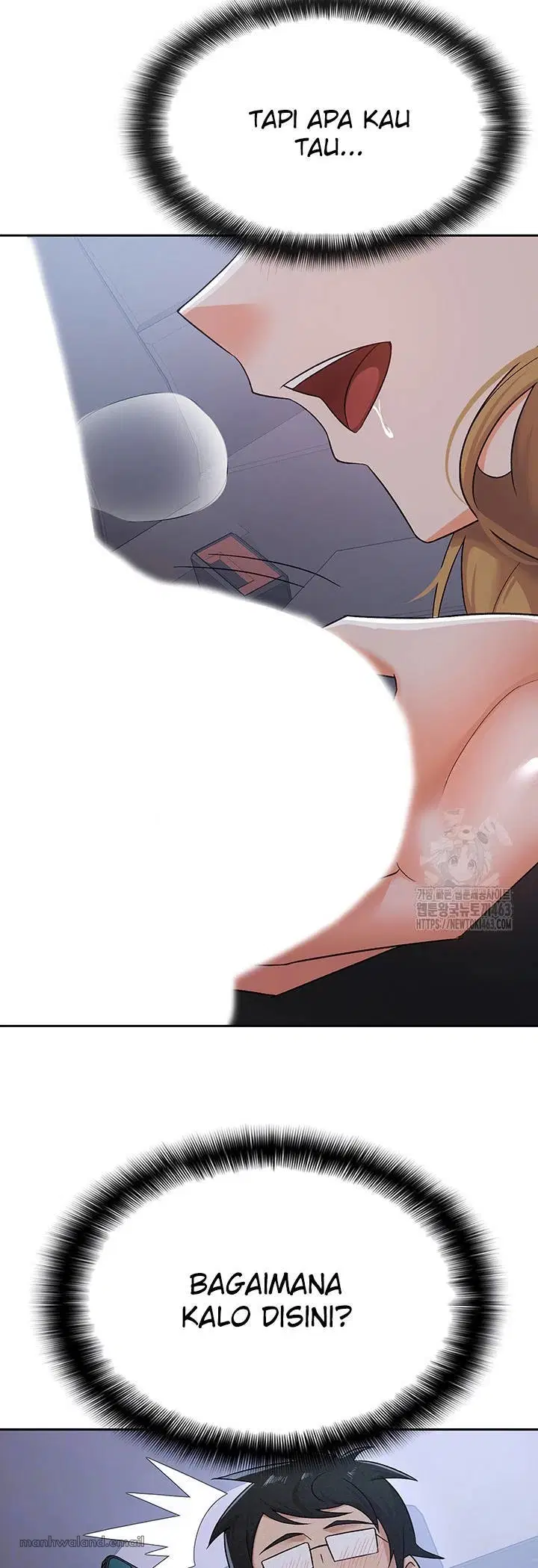 Tax Girlfriend - Chapter 08 5