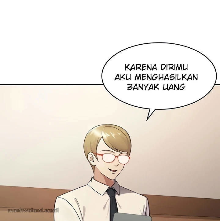 Tax Girlfriend - Chapter 13 8