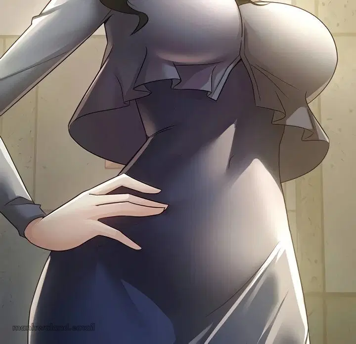 Tax Girlfriend - Chapter 13 88