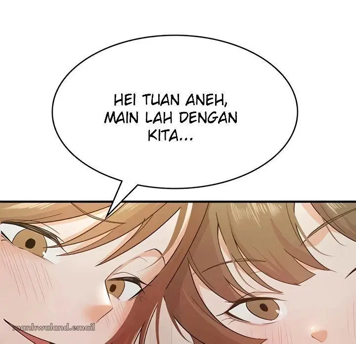 Tax Girlfriend - Chapter 13 82