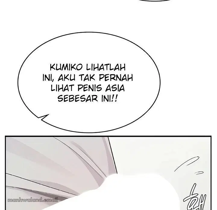 Tax Girlfriend - Chapter 13 80