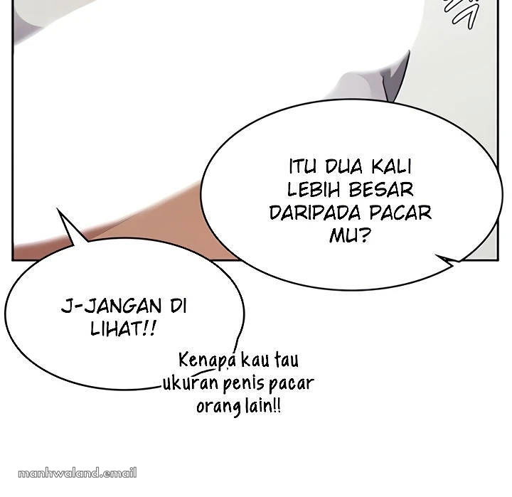 Tax Girlfriend - Chapter 13 81