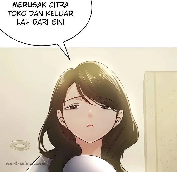 Tax Girlfriend - Chapter 13 87