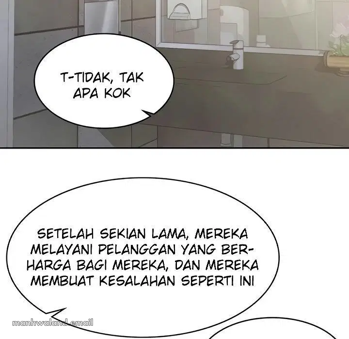 Tax Girlfriend - Chapter 13 93