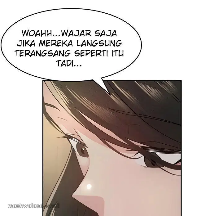 Tax Girlfriend - Chapter 13 97