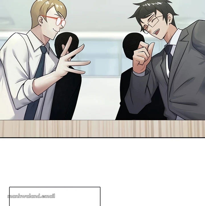 Tax Girlfriend - Chapter 13 2