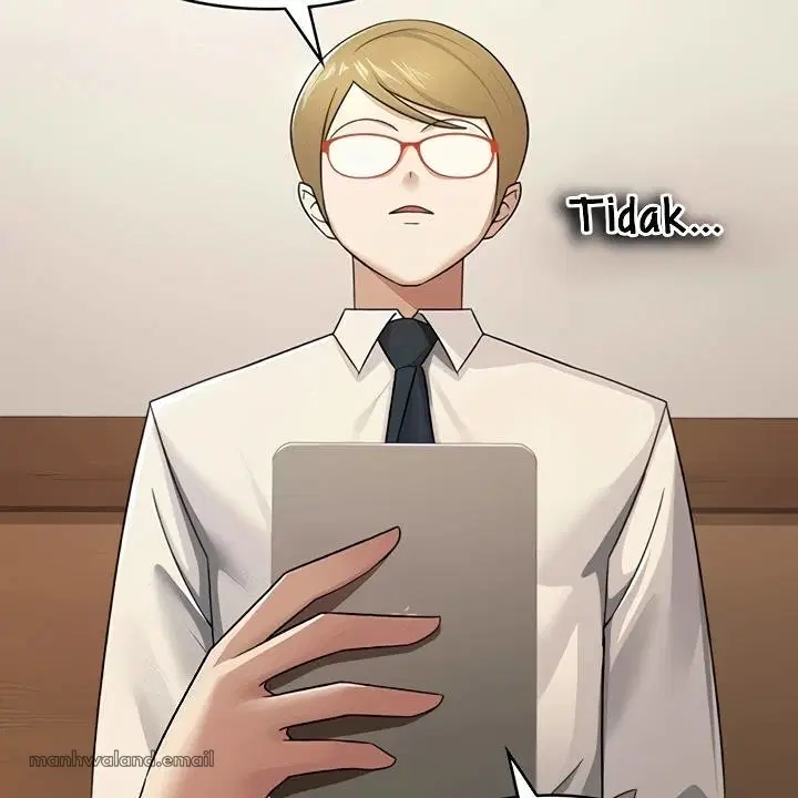 Tax Girlfriend - Chapter 13 29