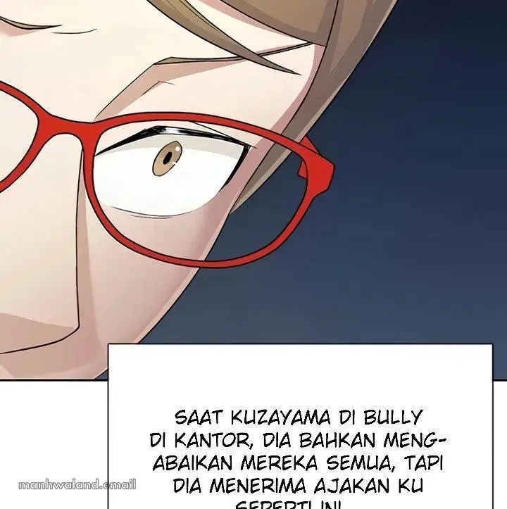 Tax Girlfriend - Chapter 13 21