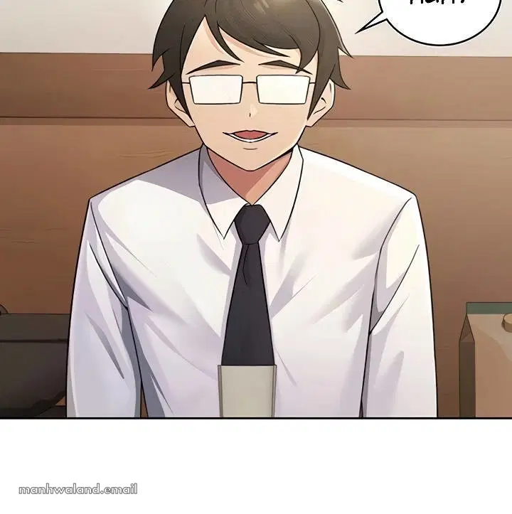 Tax Girlfriend - Chapter 13 27