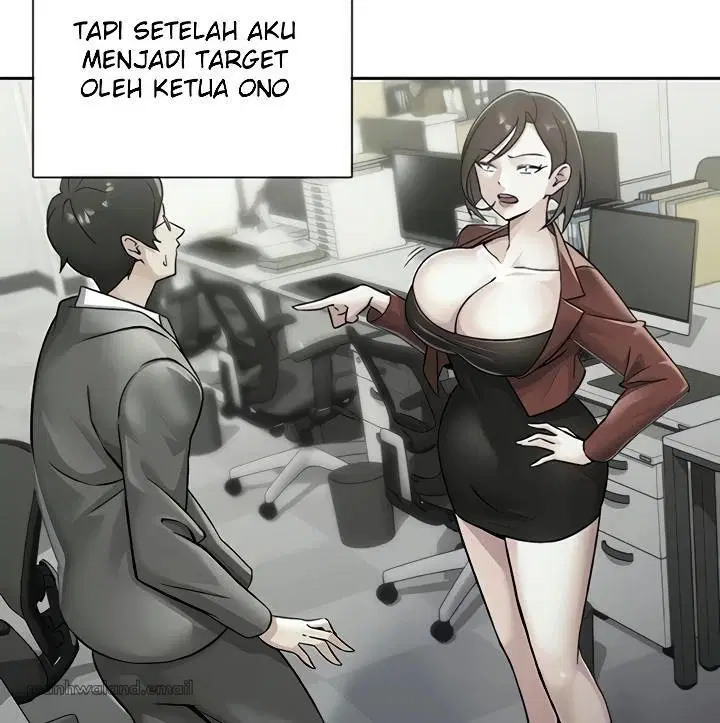 Tax Girlfriend - Chapter 13 3