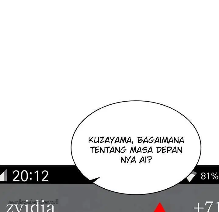 Tax Girlfriend - Chapter 13 36