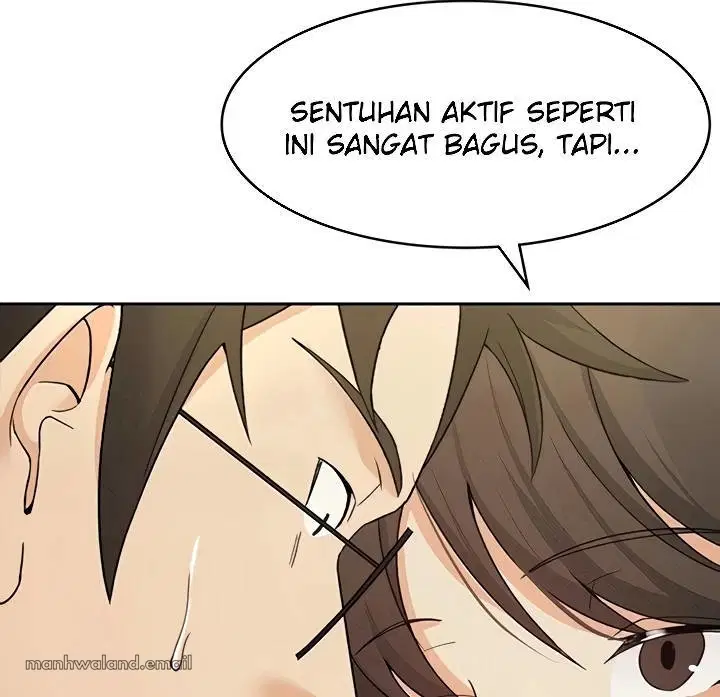 Tax Girlfriend - Chapter 13 128