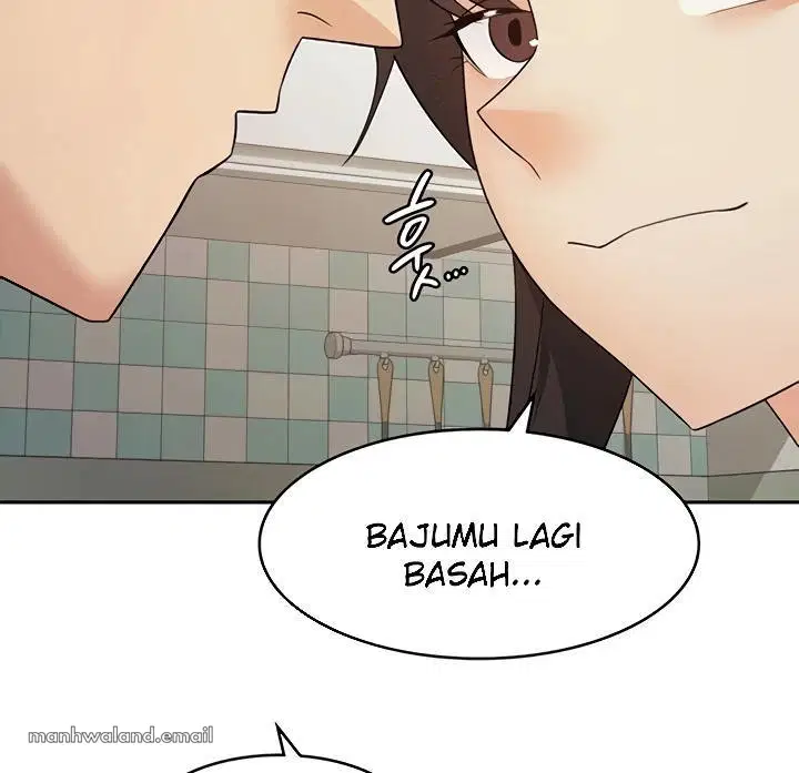 Tax Girlfriend - Chapter 13 129