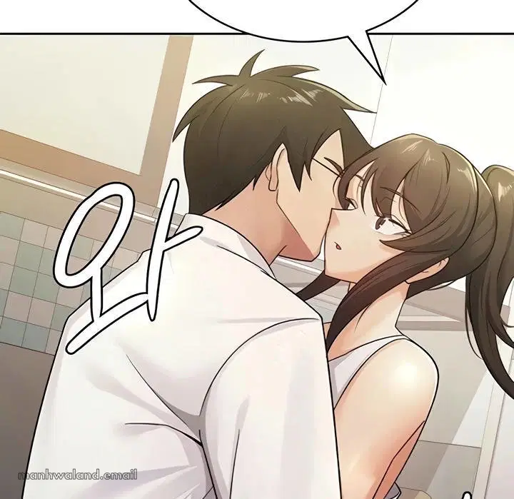 Tax Girlfriend - Chapter 13 122