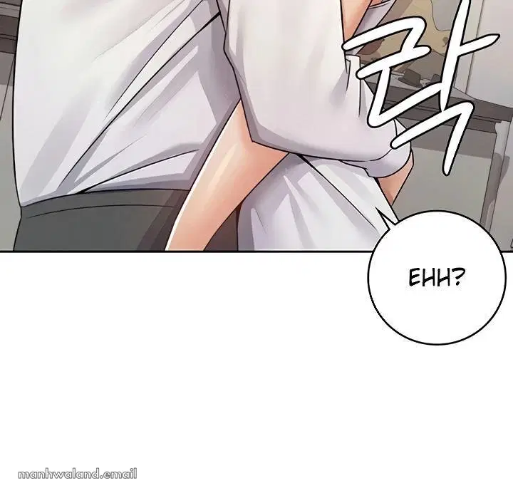 Tax Girlfriend - Chapter 13 123