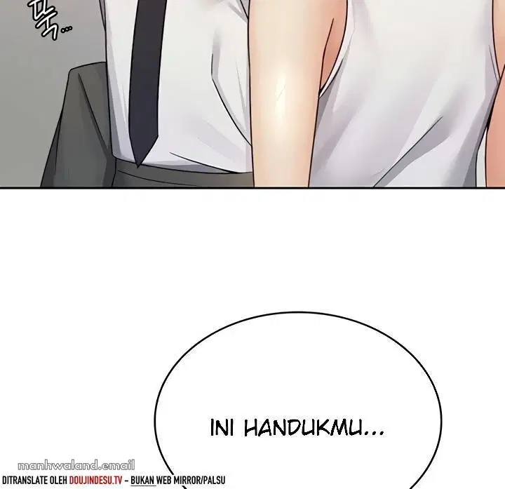 Tax Girlfriend - Chapter 13 121