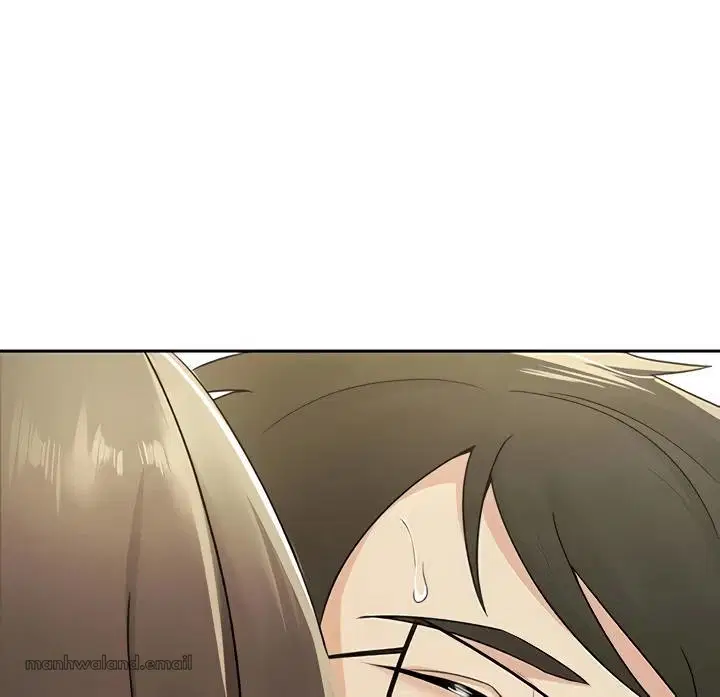 Tax Girlfriend - Chapter 13 124