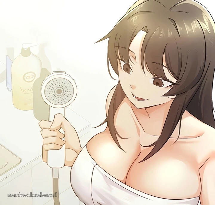 Tax Girlfriend - Chapter 13 133