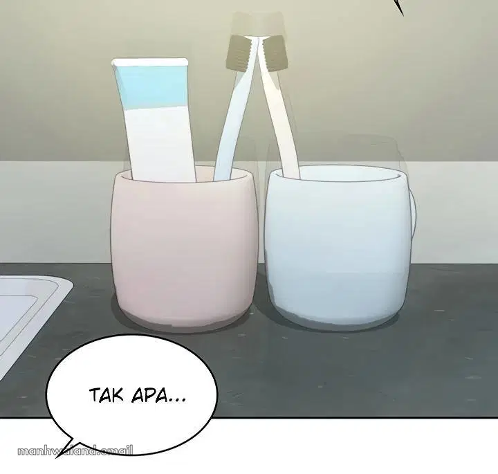 Tax Girlfriend - Chapter 13 131