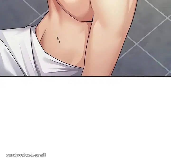 Tax Girlfriend - Chapter 13 135