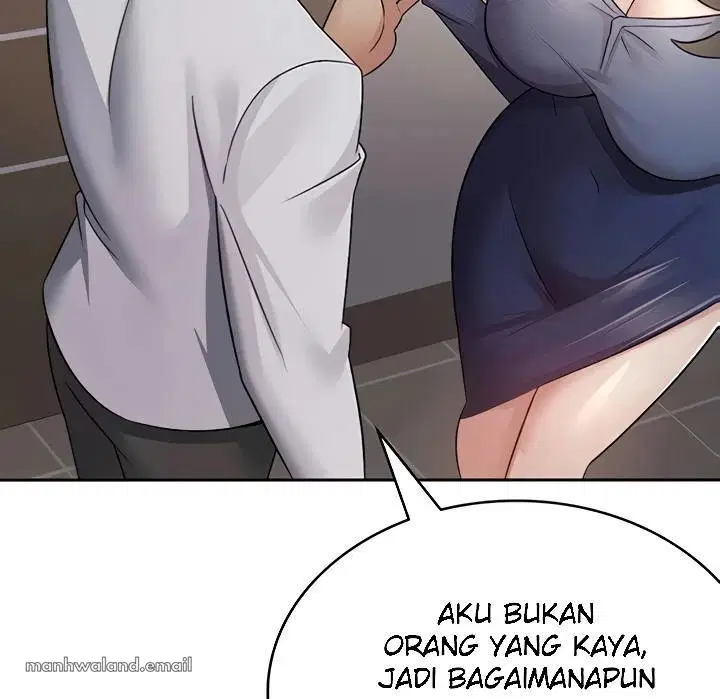 Tax Girlfriend - Chapter 13 102