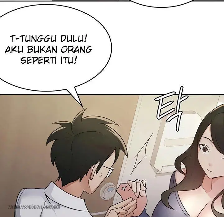 Tax Girlfriend - Chapter 13 101