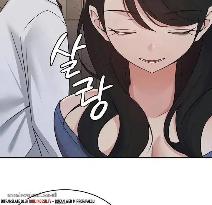 Tax Girlfriend - Chapter 13 106