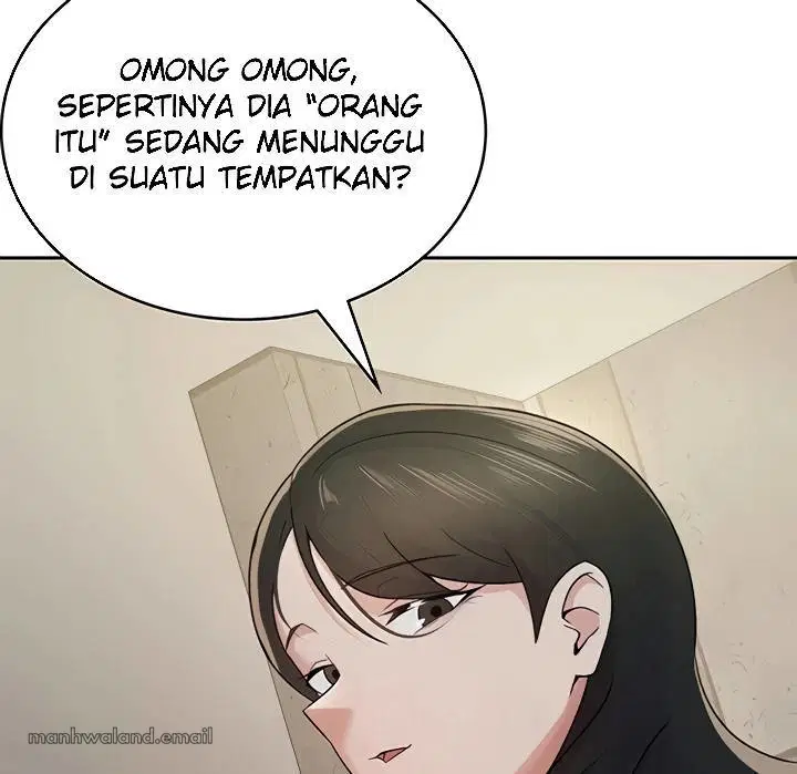 Tax Girlfriend - Chapter 13 107