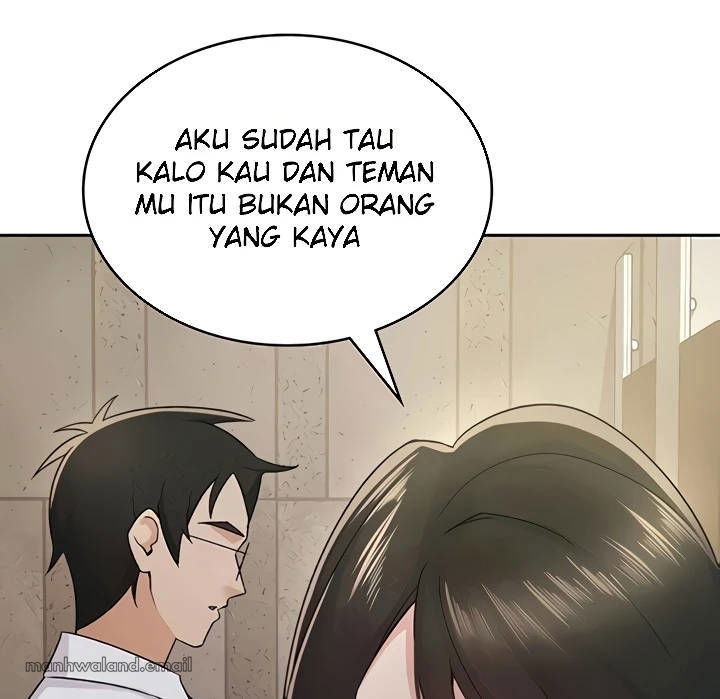 Tax Girlfriend - Chapter 13 105