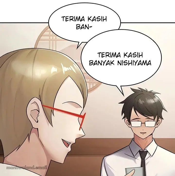 Tax Girlfriend - Chapter 13 11