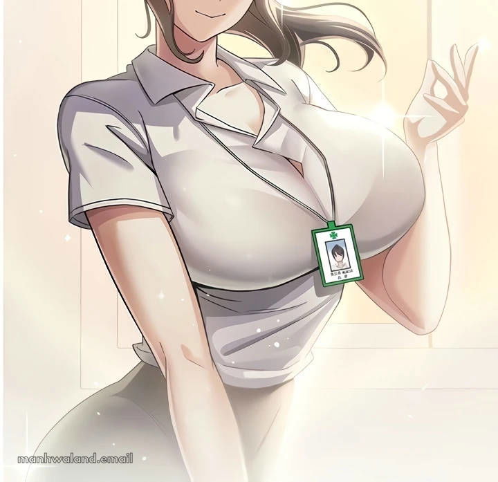 Tax Girlfriend - Chapter 13 112