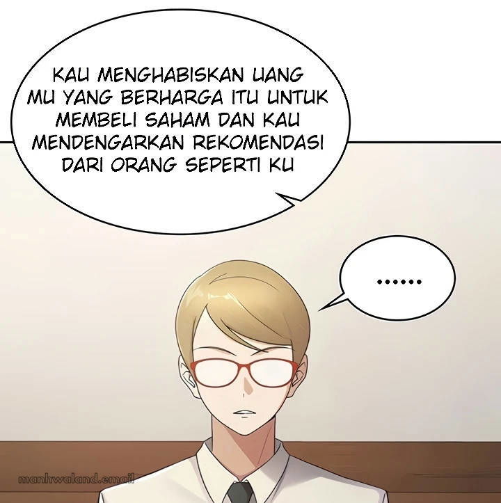 Tax Girlfriend - Chapter 13 15