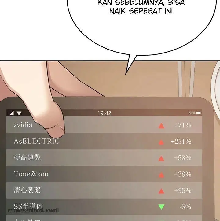 Tax Girlfriend - Chapter 13 6