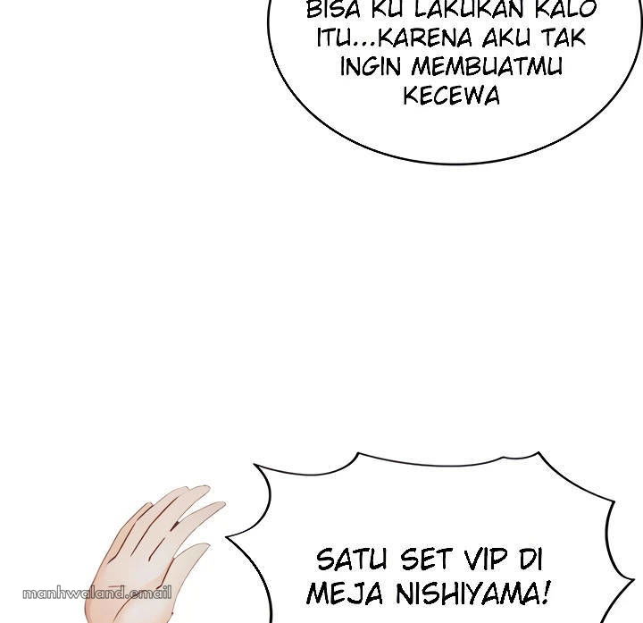 Tax Girlfriend - Chapter 13 63