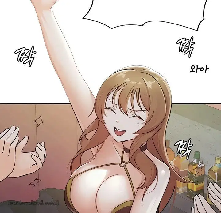 Tax Girlfriend - Chapter 13 64