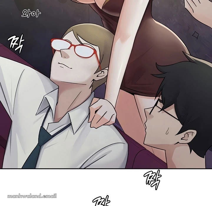 Tax Girlfriend - Chapter 13 65