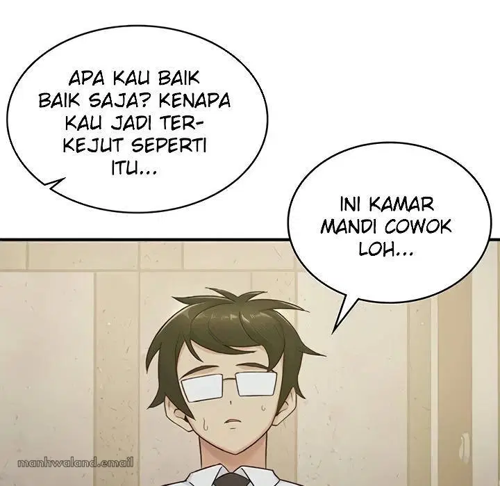 Tax Girlfriend - Chapter 13 78