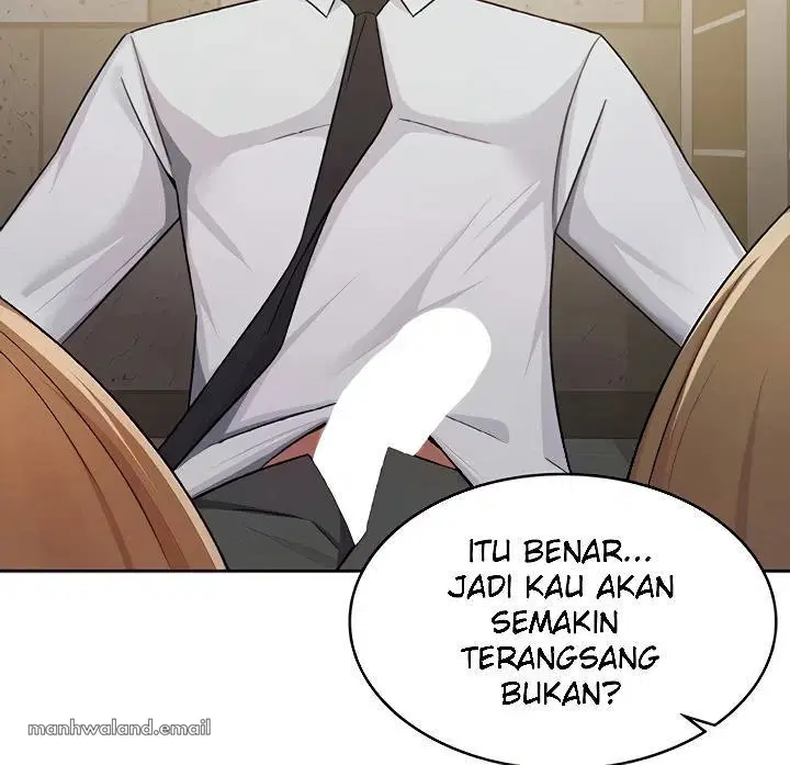 Tax Girlfriend - Chapter 13 79